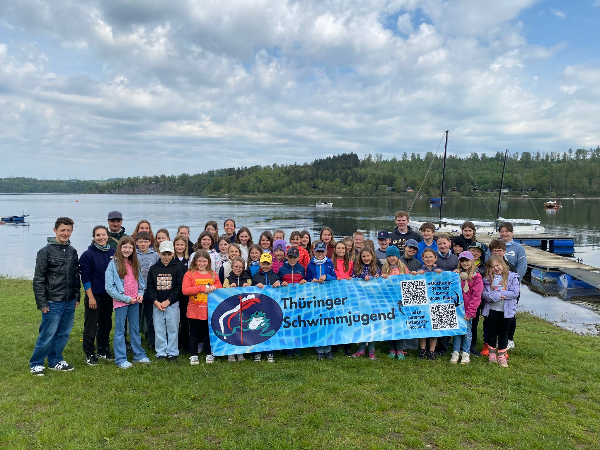 Kinderwochenende – Abenteuer pur!