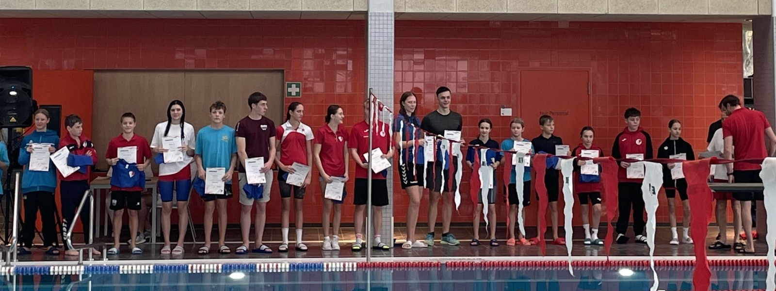 Kaderberufung Saison 2025/2026 – Anerkennung für herausragende Leistungen im ...