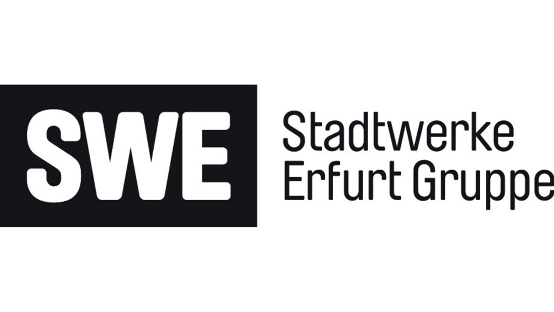 Logo Stadtwerke Erfurt Gruppe