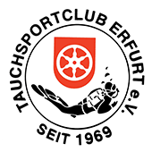 Logo Tauchsportclub Erfurt
