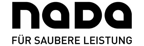 Logo der NADA
