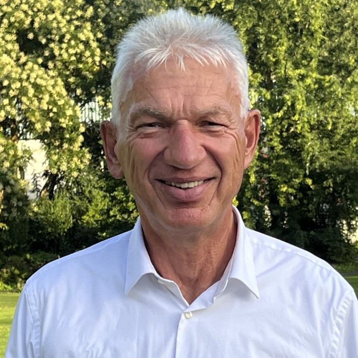 Hans-Jürgen Günther