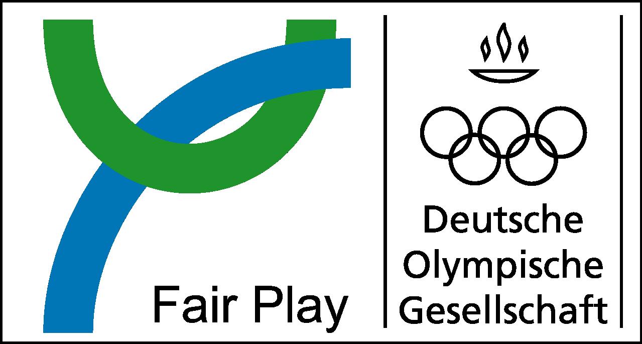 Fair Play-Initiative der Deutschen Olympischen Gesellschaft e.V.