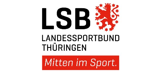 Landessportbund Thüringen