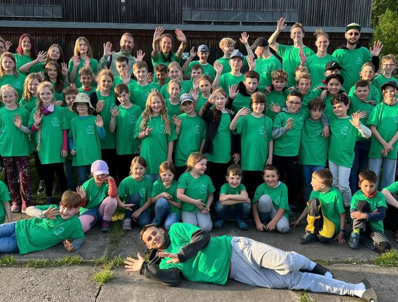 Kinderwochenende 2024