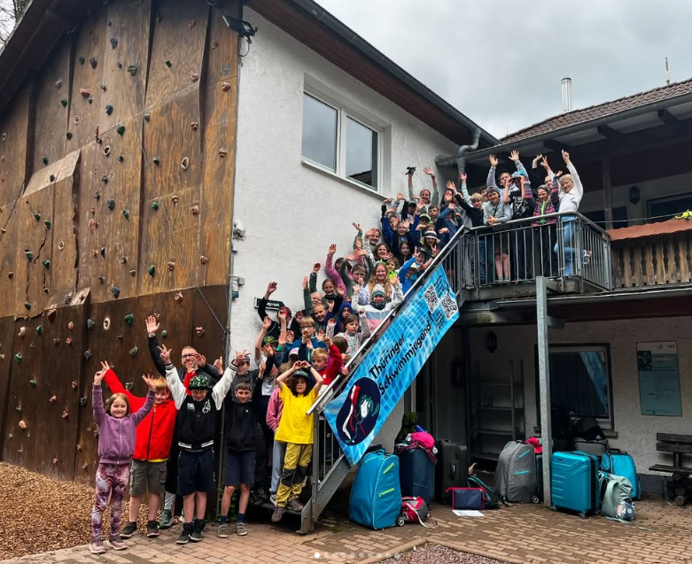 Kinderwochenende 2025