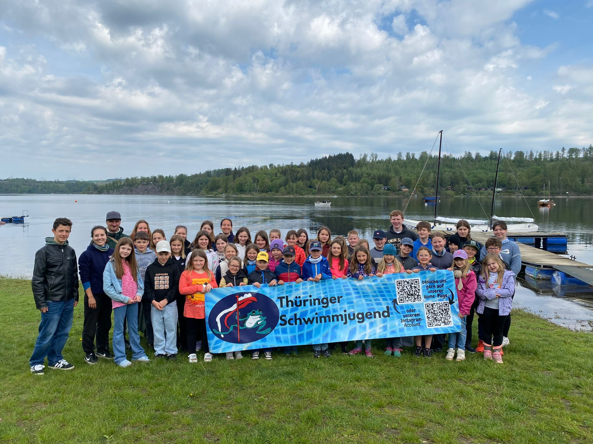 Kinderwochenende – Abenteuer pur!