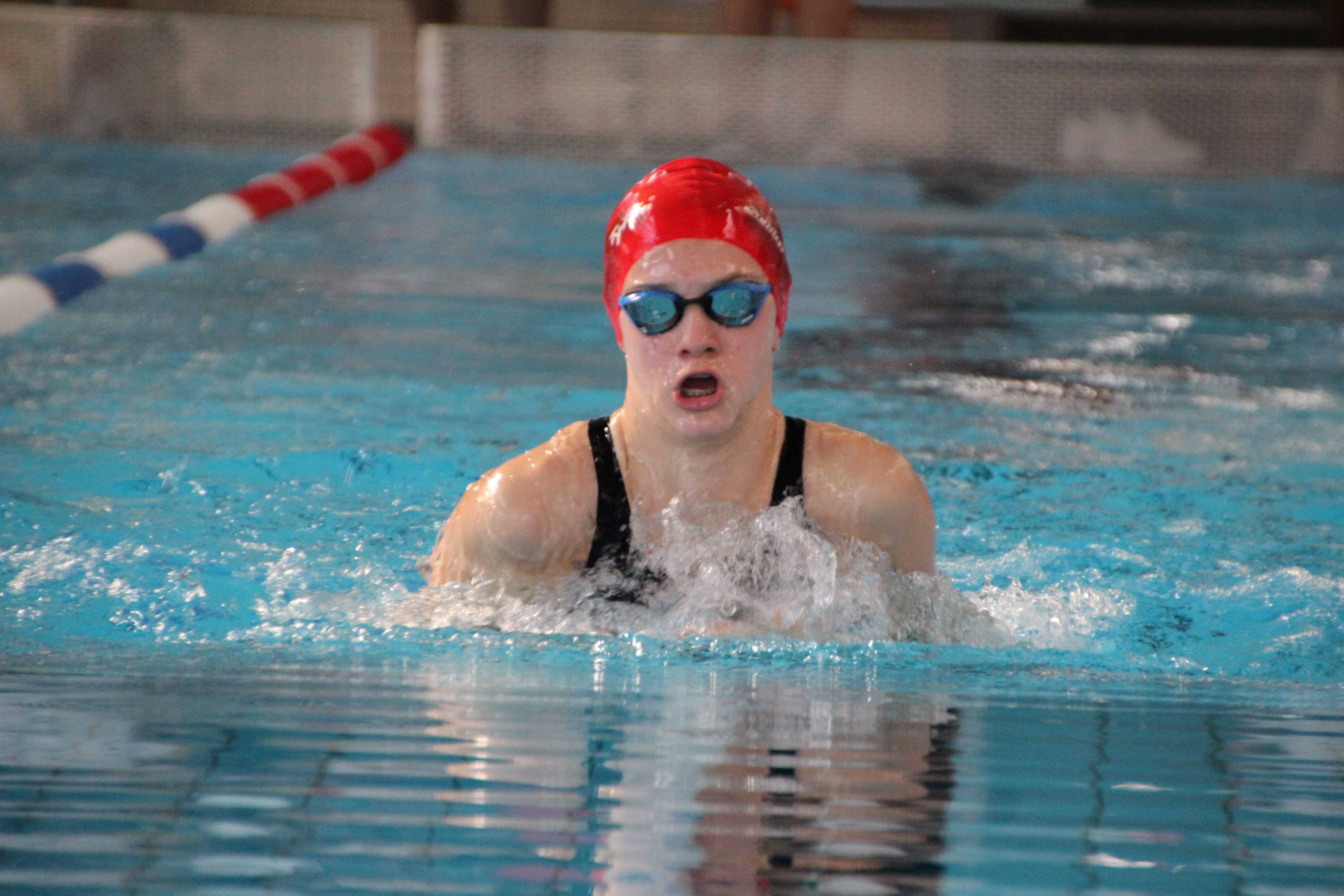 Jenaer Schwimmer nominiert - stimmt alle ab!